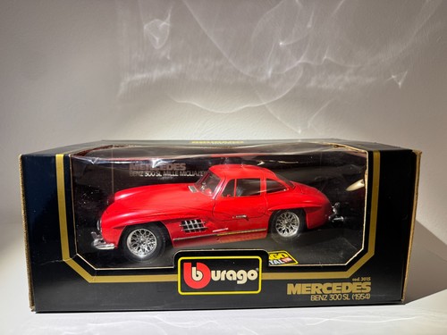 Mercedes benz 300sl - benz,