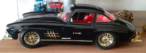Automodell mercedes - -,