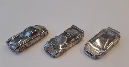 Burago modellautos ferrari - burago,