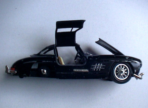 Bburago ersatzteil mercedes - bburago,