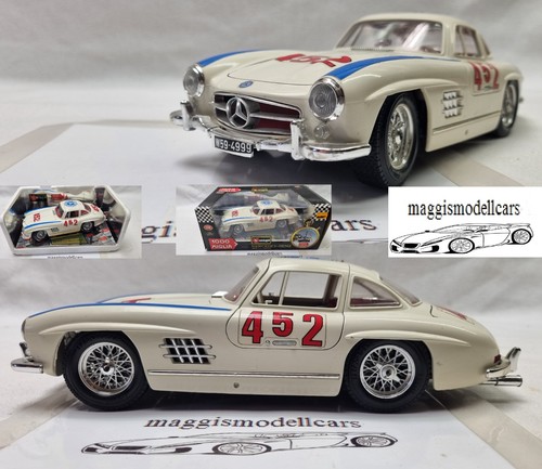 Mercedes benz 300 - 198, bj