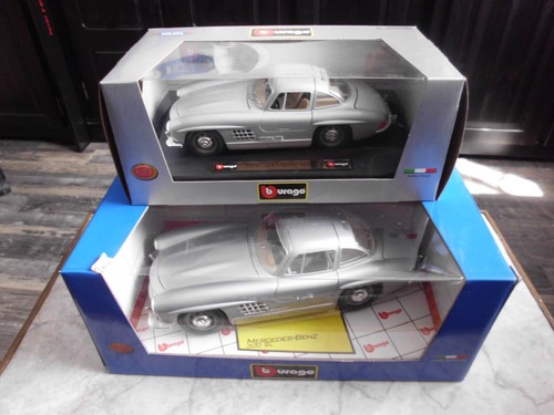 Mercedes benz 300 - benz, sl