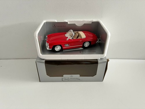 Bburago mercedes benz - |, mercedes-benz