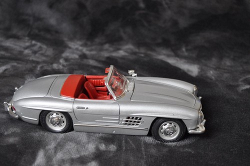 Mercedes benz 300 von - mercedes-benz, sl