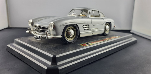 Bburago burago mercedes - mercedes, benz