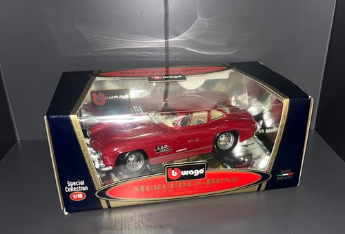 Mercedes benz 300sl 1954 - mercedes-benz,