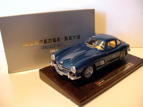 Mercedes benz 300 - mercedes, sl