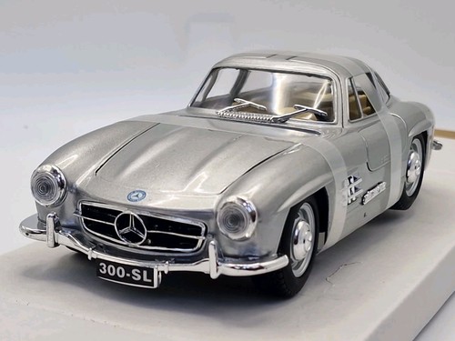 Mercedes 300 flügeltürer - sl,