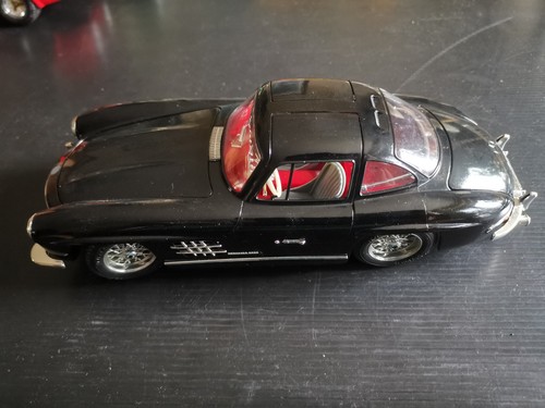 Modellauto bburago 18 - bburago, 1:18