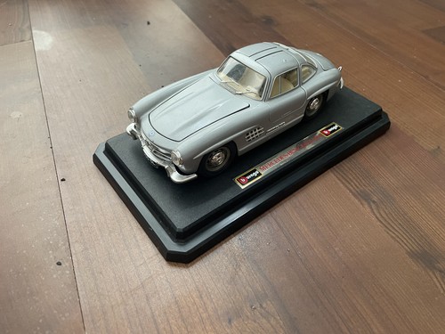 Bburago burago mercedes benz - bburago,