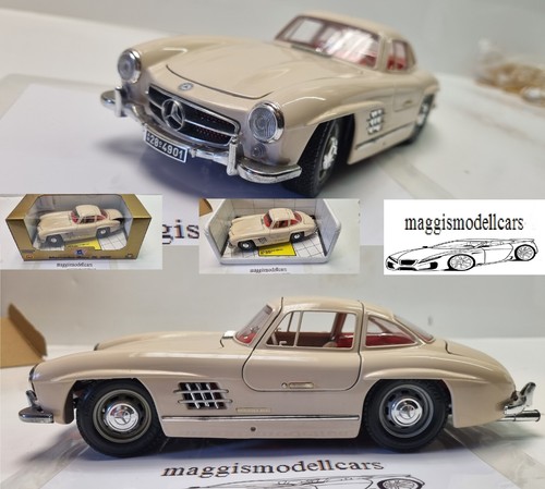 Mercedes benz 300 198 bj - w,