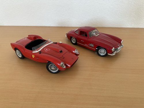 Bburago ferrari 250 - bburago, 1:18