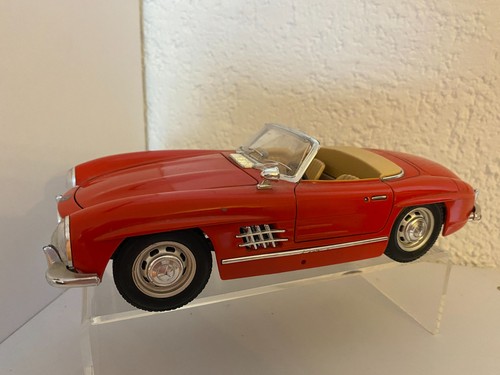 Modellauto 18 mercedes - 1, :