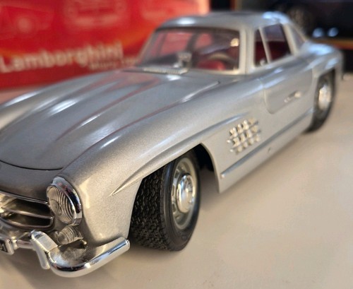 Mercedes benz 300 - 300, 1954