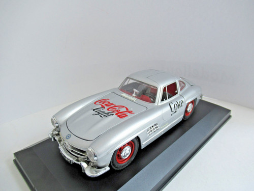 Modellautos 18 - modellautos, 1:18