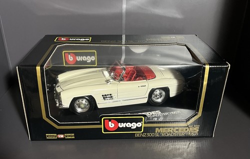 Mercedes benz 300sl roadster - 300sl,
