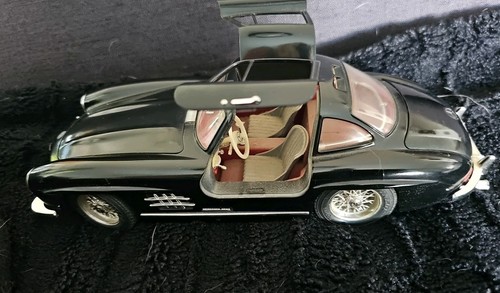 Mercedes 300slmaßstab - 300sl(, 1954