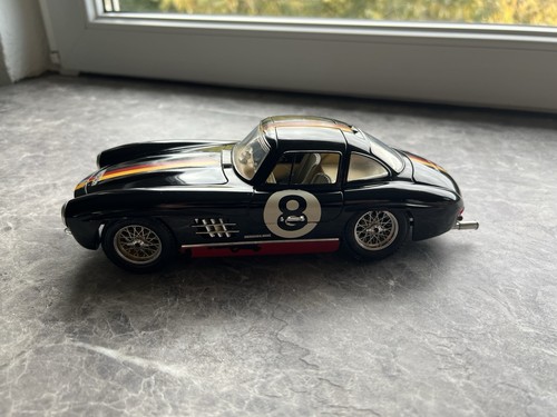 Bburago mercedes benz 300 - bburago,