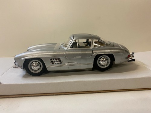 Mercedes benz 300 1954 - 300,