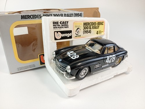 Bburago cod 0132 mercedes - cod.0132, mercedes-benz