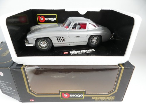 Bburago 3013 mercedes - 3013,