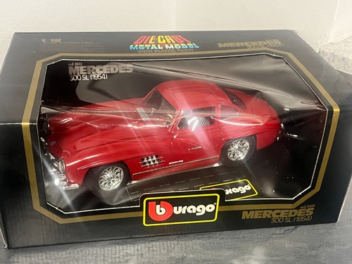 Modellauto mercedes benz - modellauto, mercedes-benz