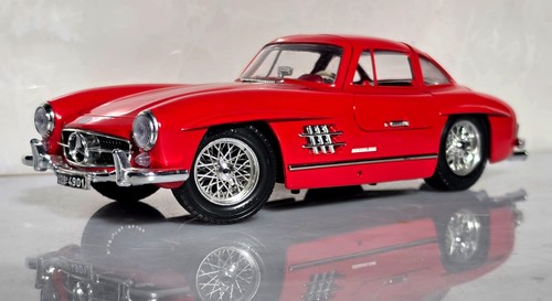 Mercedes benz 300 1954 - mercedes,