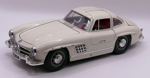 Modellauto mercedes 300 im - 300, sl