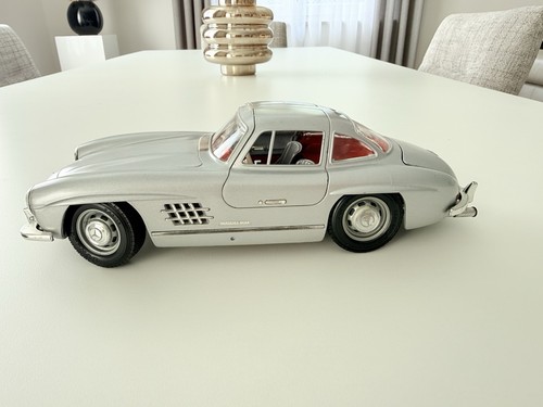 Mercedes benz 300 1954 - 300, sl