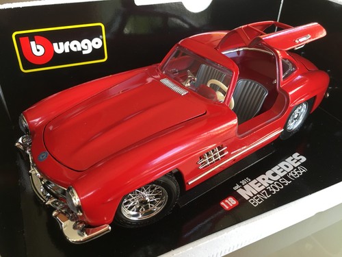 Automodell mercedes benz - 1:18, mercedes-benz