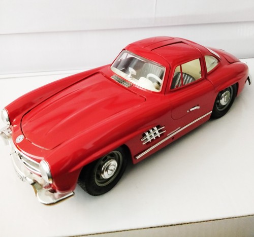 Mercedes benz 300 - 300, sl