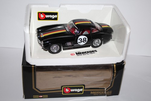 Bburago modellauto 3015 - modellauto,