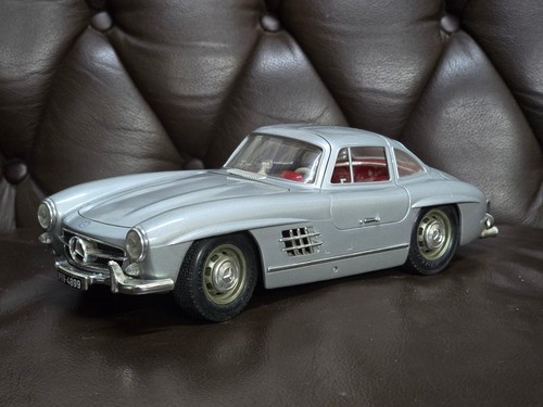Bburago mercedes 300 - mercedes, sl