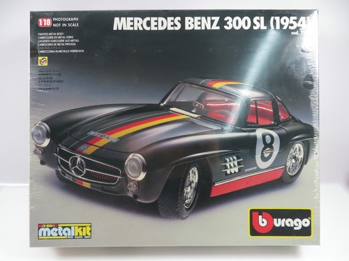 Bburago metalkit 7013 - bburago, metalkit 7013