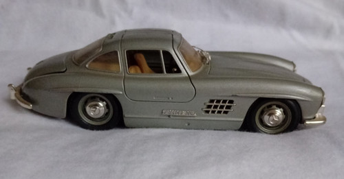 Mercedes benz 300 1954 - mercedes,