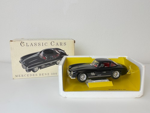 Mercedes benz 300 w198 - sl, 1954