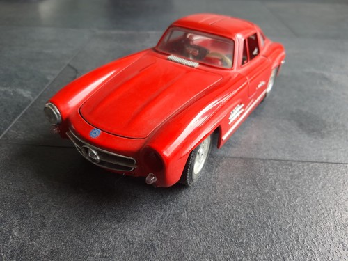 Mercedes benz 300 von - 300, sl