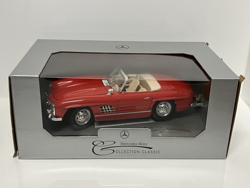 Mercedes benz 300 - sl, roadster