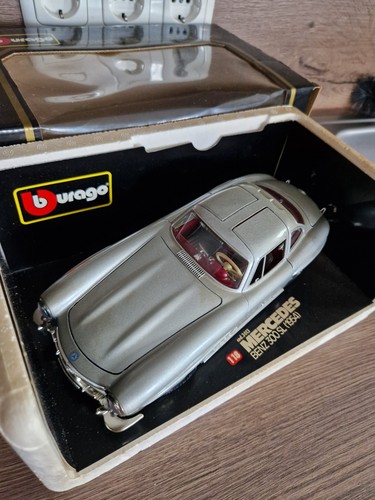 Mercedes 300 1954 - mercedes,