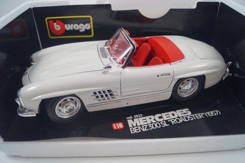 Bburago burago modellauto 18 - bburago,
