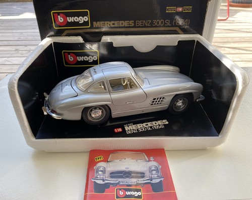 Mercedes 300 1954 - mercedes,
