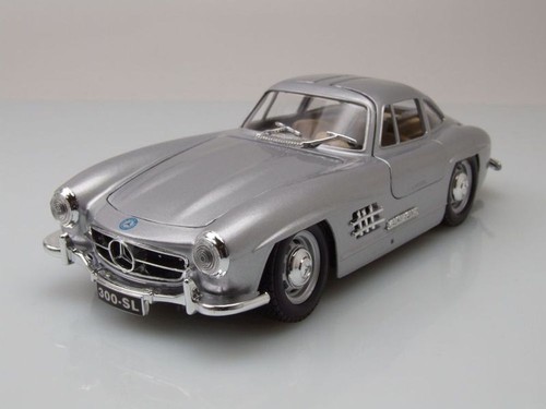 Mercedes 300 flügeltürer - mercedes, sl