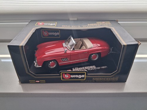 Modell auto bburago - modell,