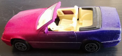 Modellauto bburago 43 - bburago, 1:43