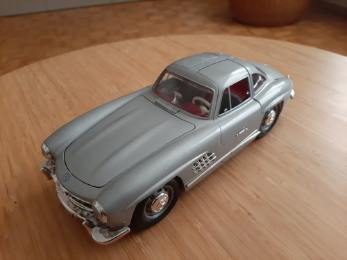 Mercedes benz 300 - 300, sl