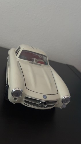 Modellauto mercedes benz - modellauto,