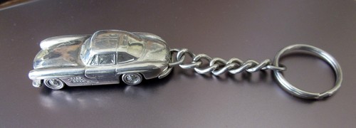 Bburago mercedes benz 300sl - bburago, mercedes-benz