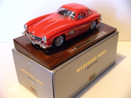 Mercedes benz 300 - sl,