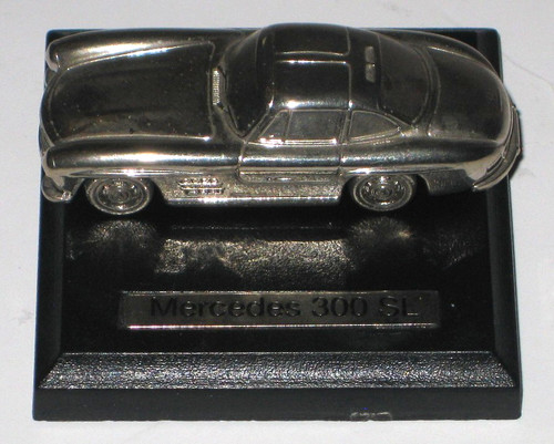 Mercedes 300 - , sl