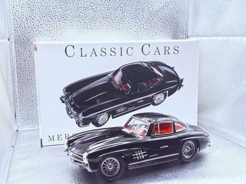 Bburago mercedes 300 - mercedes, sl